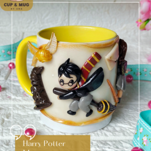 Harry Potter Mug