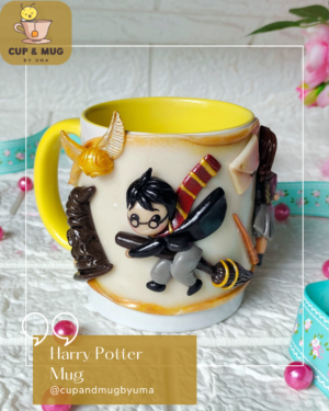 Harry Potter Mug