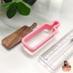 Miniature Chopping Board Cutter - Model A