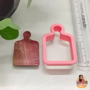 Miniature Chopping Board Cutter - Model B - Image 3