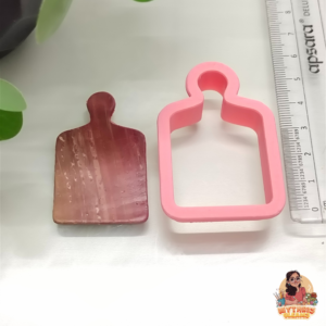 Miniature Chopping Board Cutter - Model B - Image 4