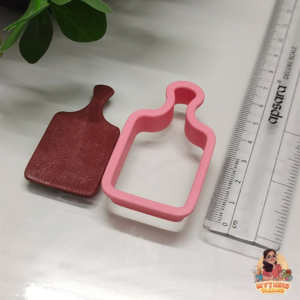 Miniature Chopping Board Cutter - Model C - Image 4