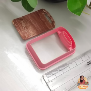 Miniature Chopping Board Cutter - Model D - Image 5