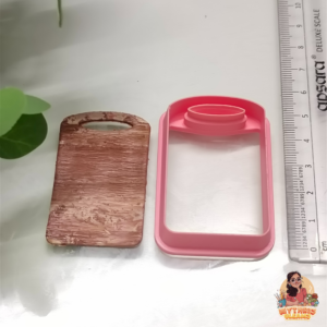 Miniature Chopping Board Cutter - Model D - Image 3