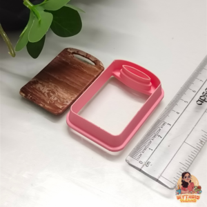 Miniature Chopping Board Cutter - Model D - Image 2