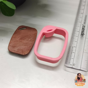Miniature Chopping Board Cutter - Model F - Image 6
