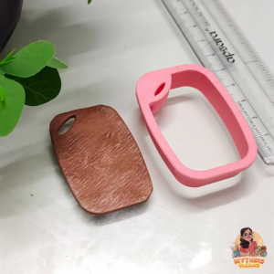 Miniature Chopping Board Cutter - Model F - Image 3