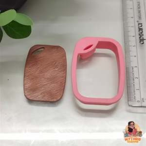 Miniature Chopping Board Cutter - Model F - Image 2