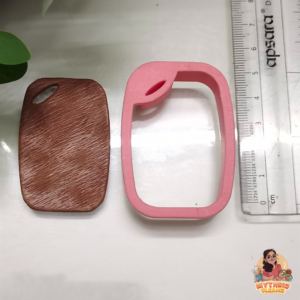 Miniature Chopping Board Cutter - Model F - Image 4