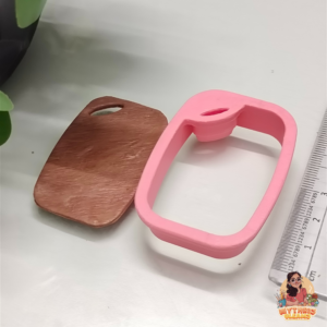 Miniature Chopping Board Cutter - Model F - Image 5