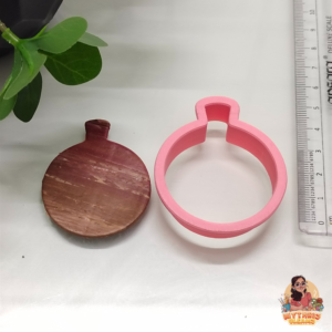 Miniature Circle Cutter - Model A - Image 3