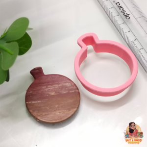 Miniature Circle Cutter - Model A