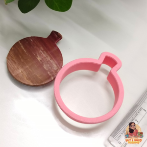Miniature Circle Cutter - Model A - Image 2