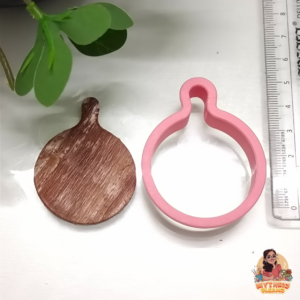 Miniature Circle Cutter - Model B - Image 2