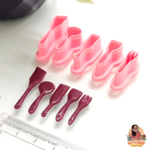 Clay Cutters
