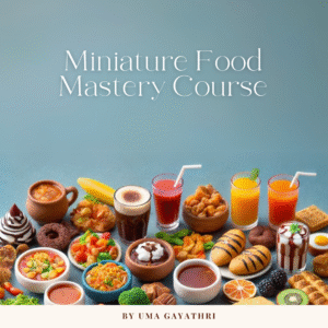 Miniature Courses